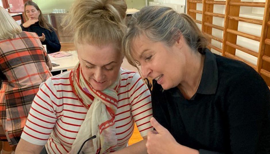 Motivation i udskolingen