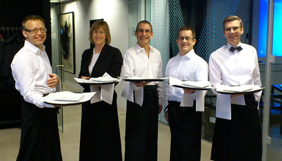 Professionel service