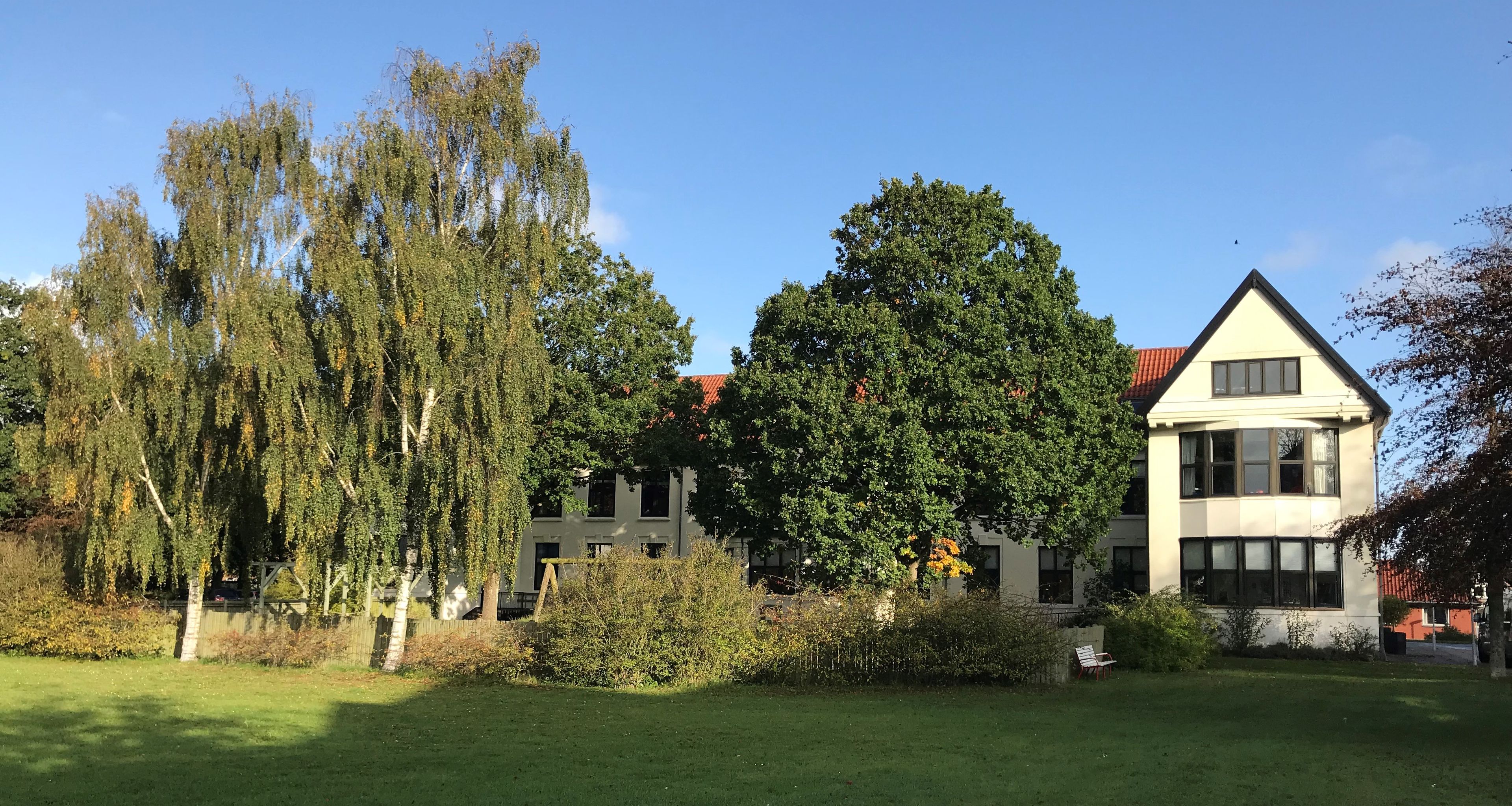 Specialcenteret i Esbjerg