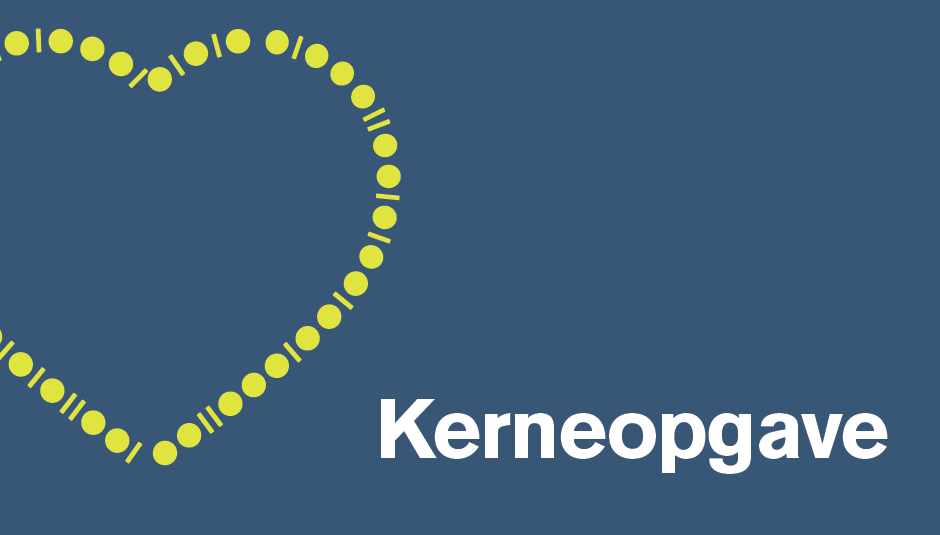 Sammen om ny teknologi i kommunerne