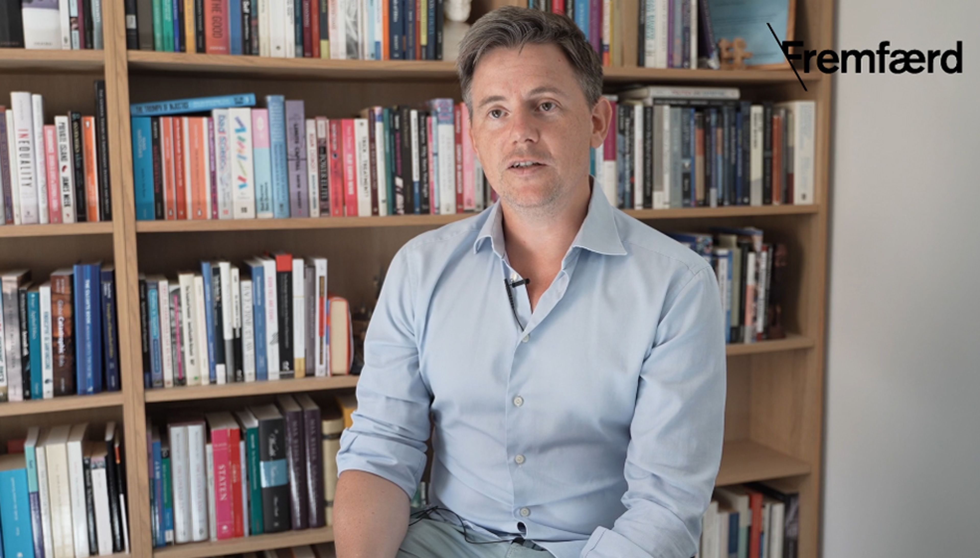 Forstå AI på syv minutter