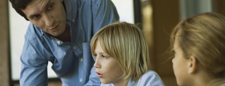 Læreruddannet supervisor skal give plejebørn en bedre skolegang