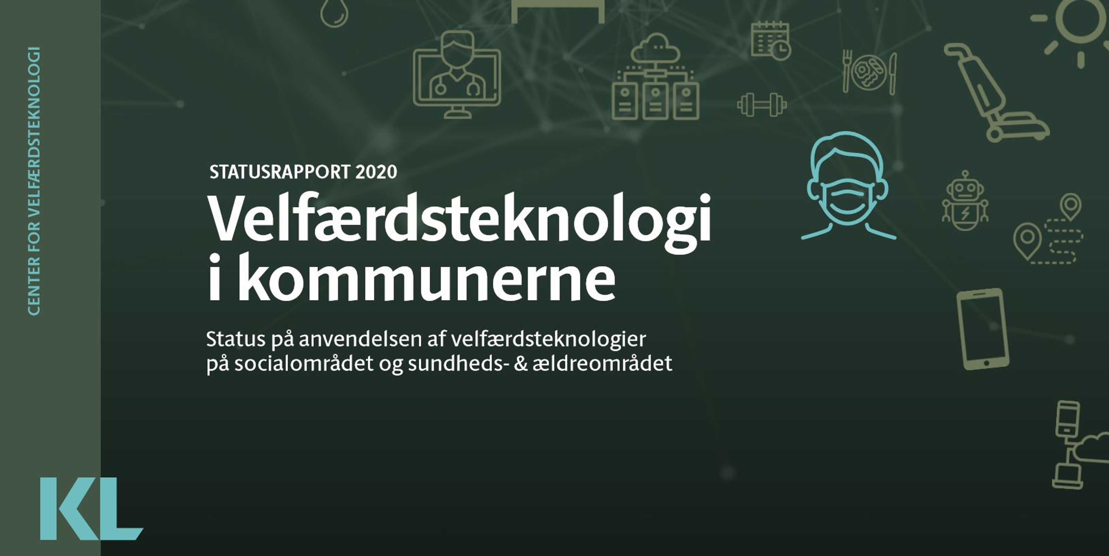 Velfærdsteknologi i kommunerne