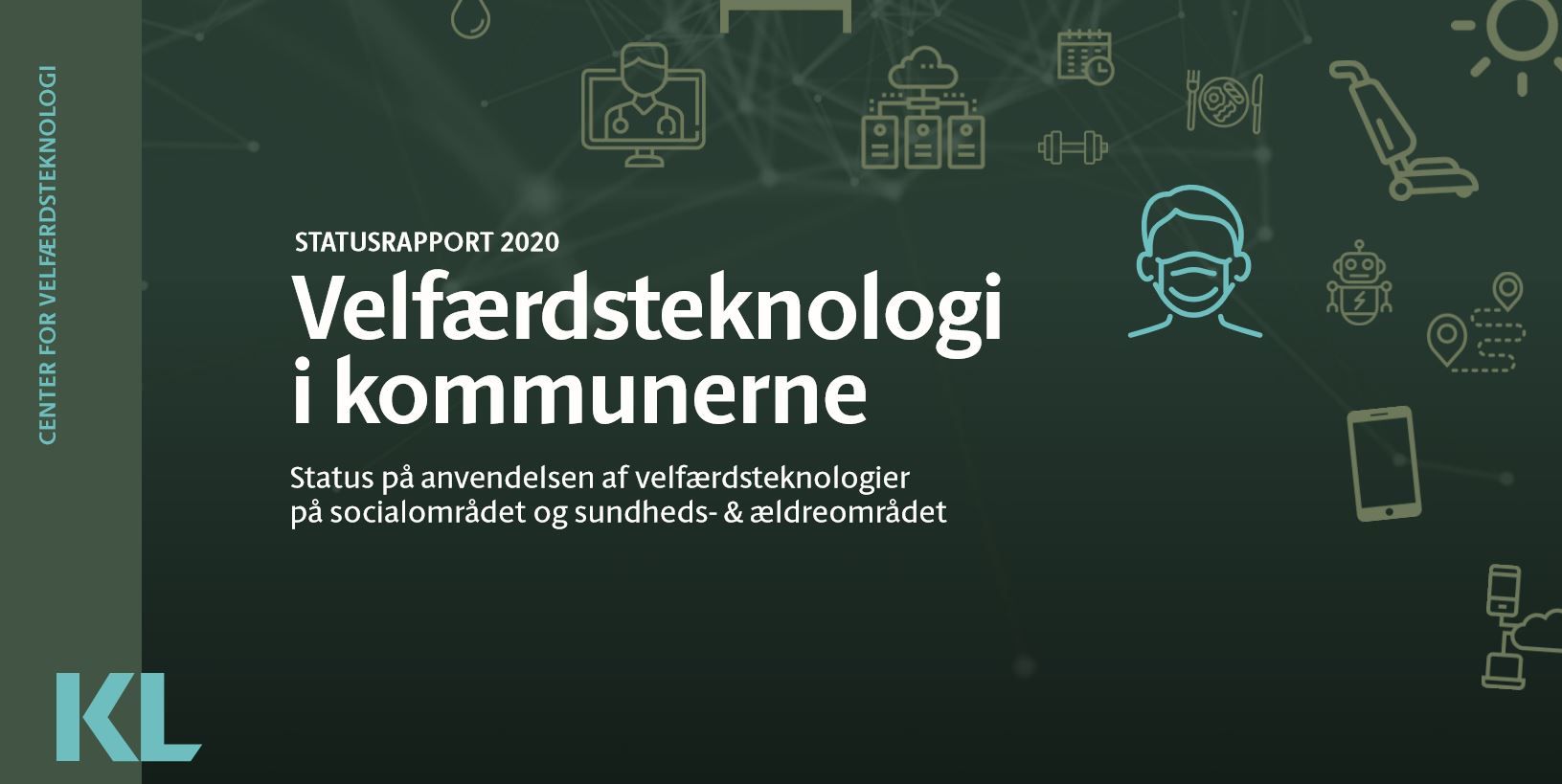 Velfærdsteknologi i kommunerne
