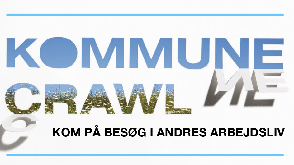 Kommune Crawl