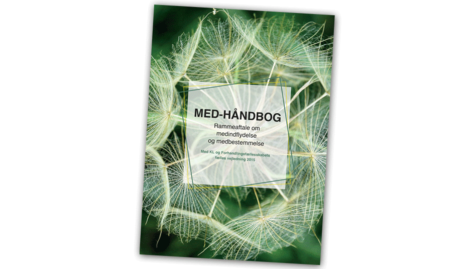 MED-håndbog 2015 forside