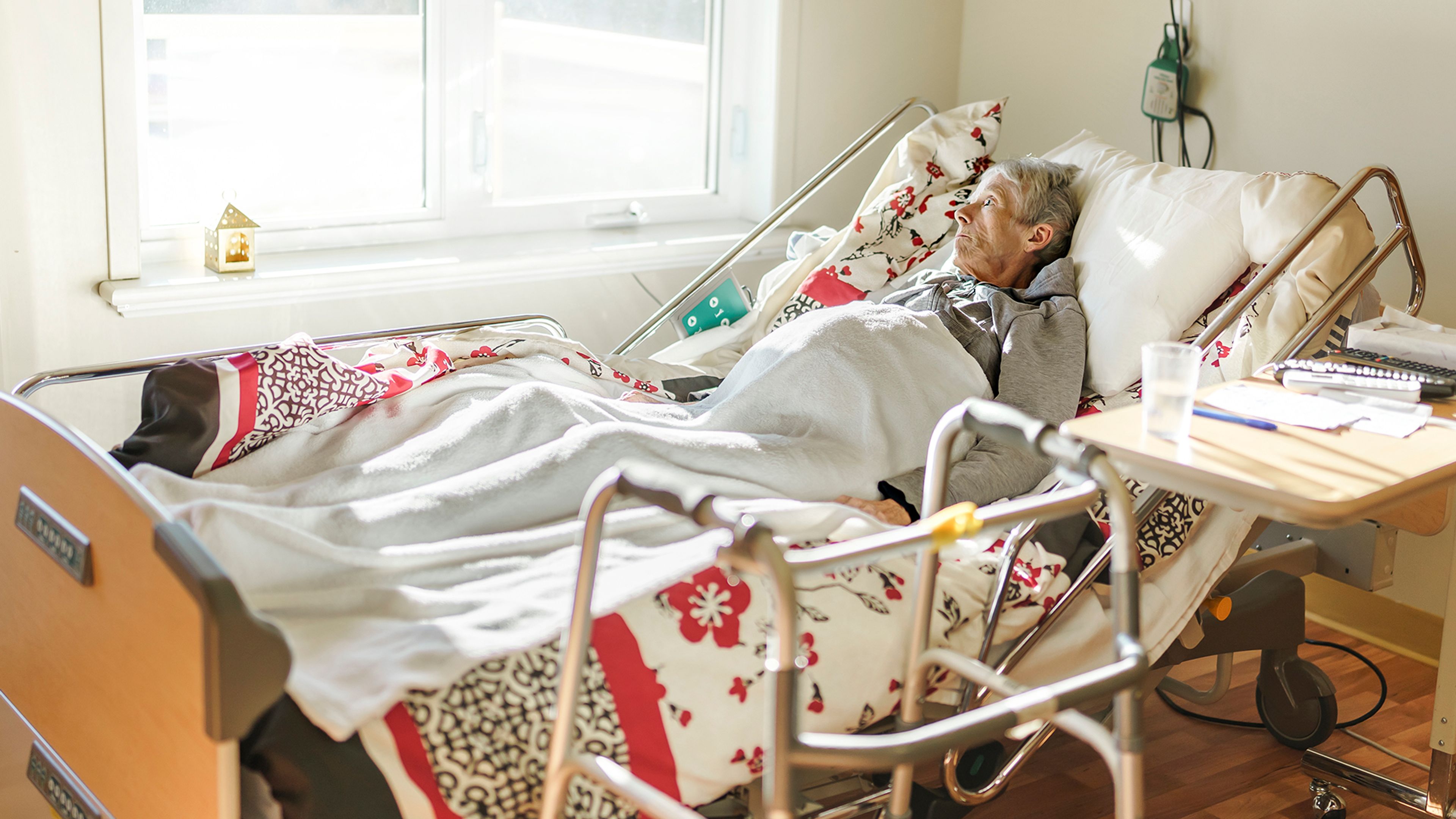 Bliv klogere på palliation med gratis E-kursus