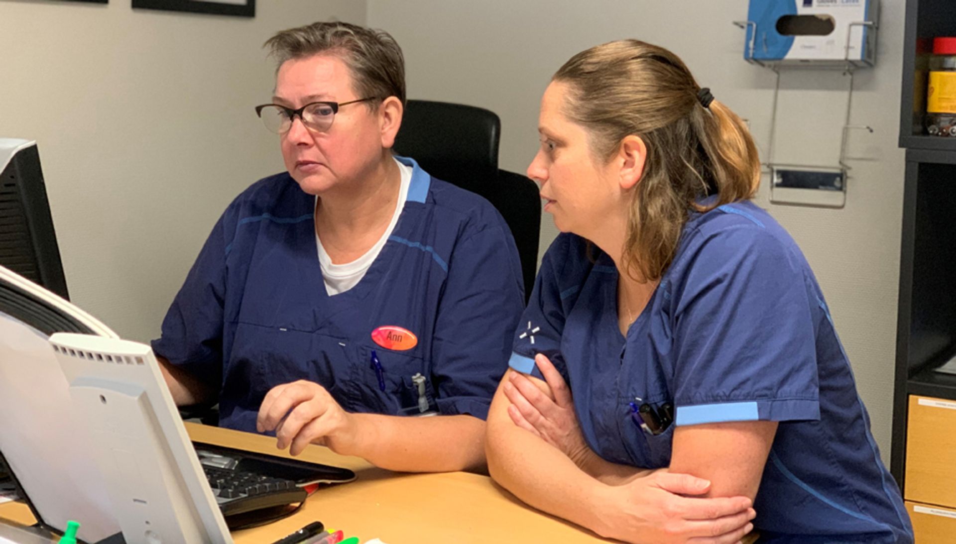 Centerparken Ældrecenter