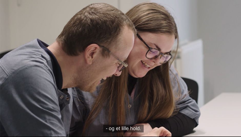 Skab en ordblindevenlig arbejdsplads