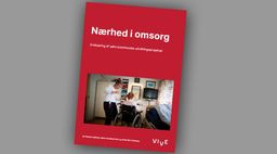 Evaluering: Faste teams giver kvalitet og faglig stolthed