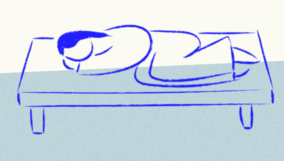 Læs pjece om natarbejde