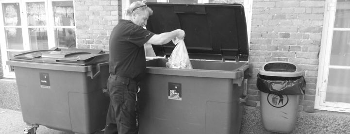 Innovative ideer i konkurrencen om Danmarks bedste mindste idé