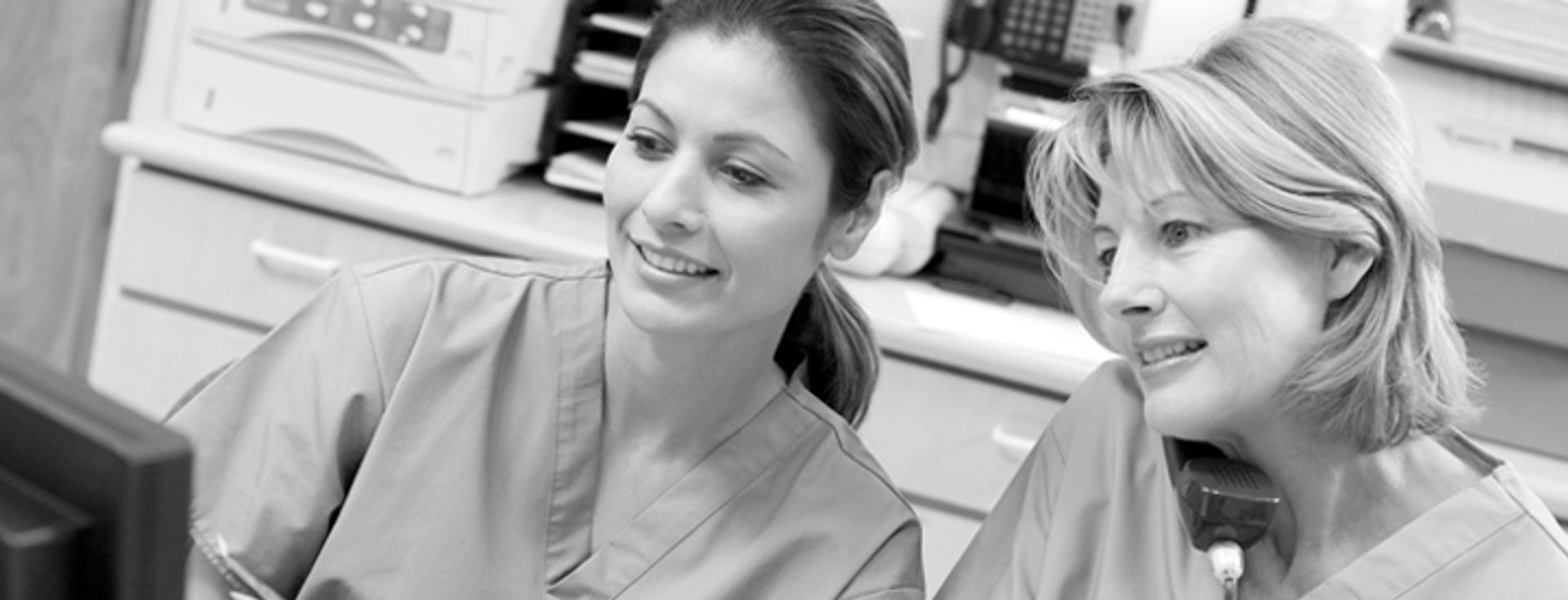 Færre arbejder deltid i kommunerne, end vi tror