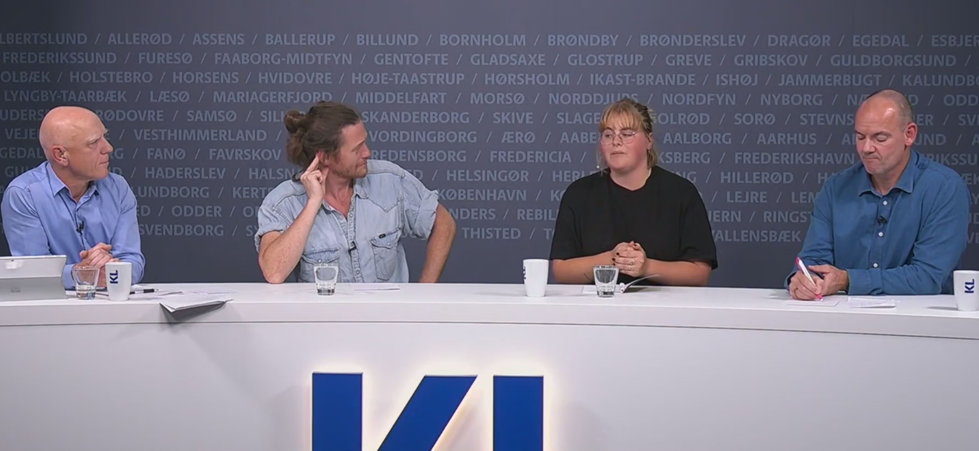 Se webinar om erfaringer med integreret praktik i læreruddannelsen
