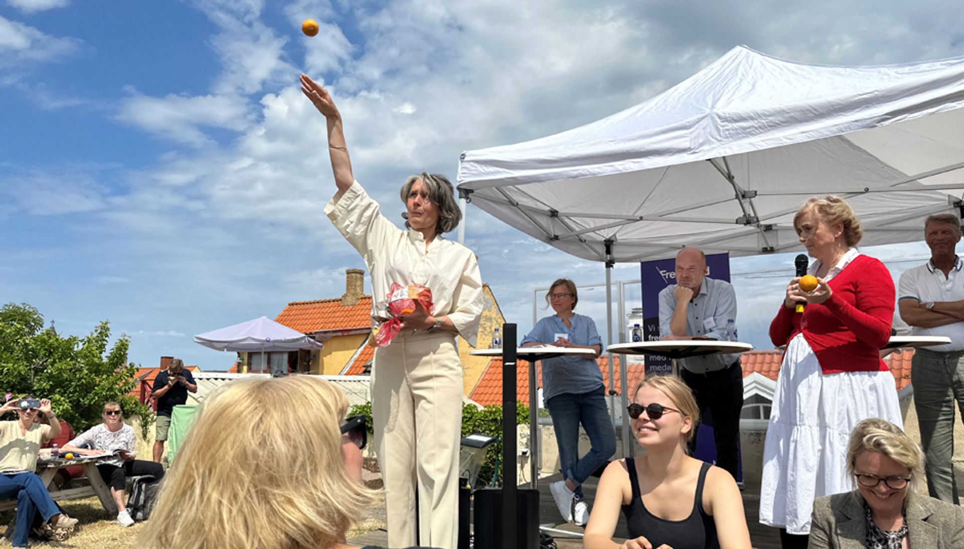 Motivation i udskolingen