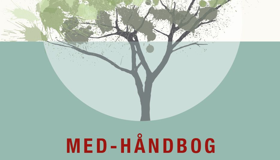 MED-håndbog 2021 for kommunerne