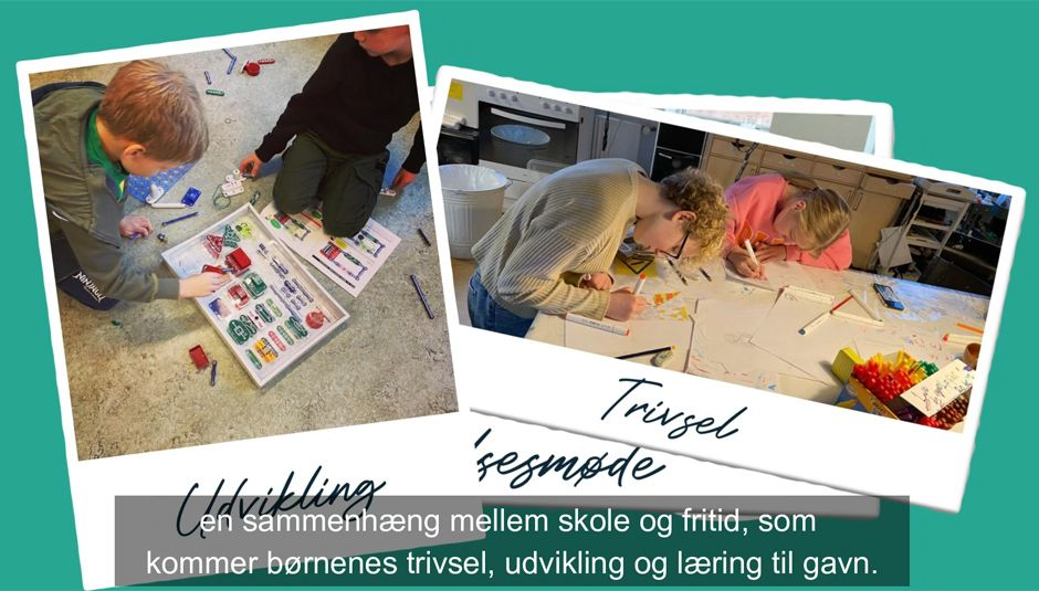 Faglig ledelse understøtter kvalitet i frtitidstilbud