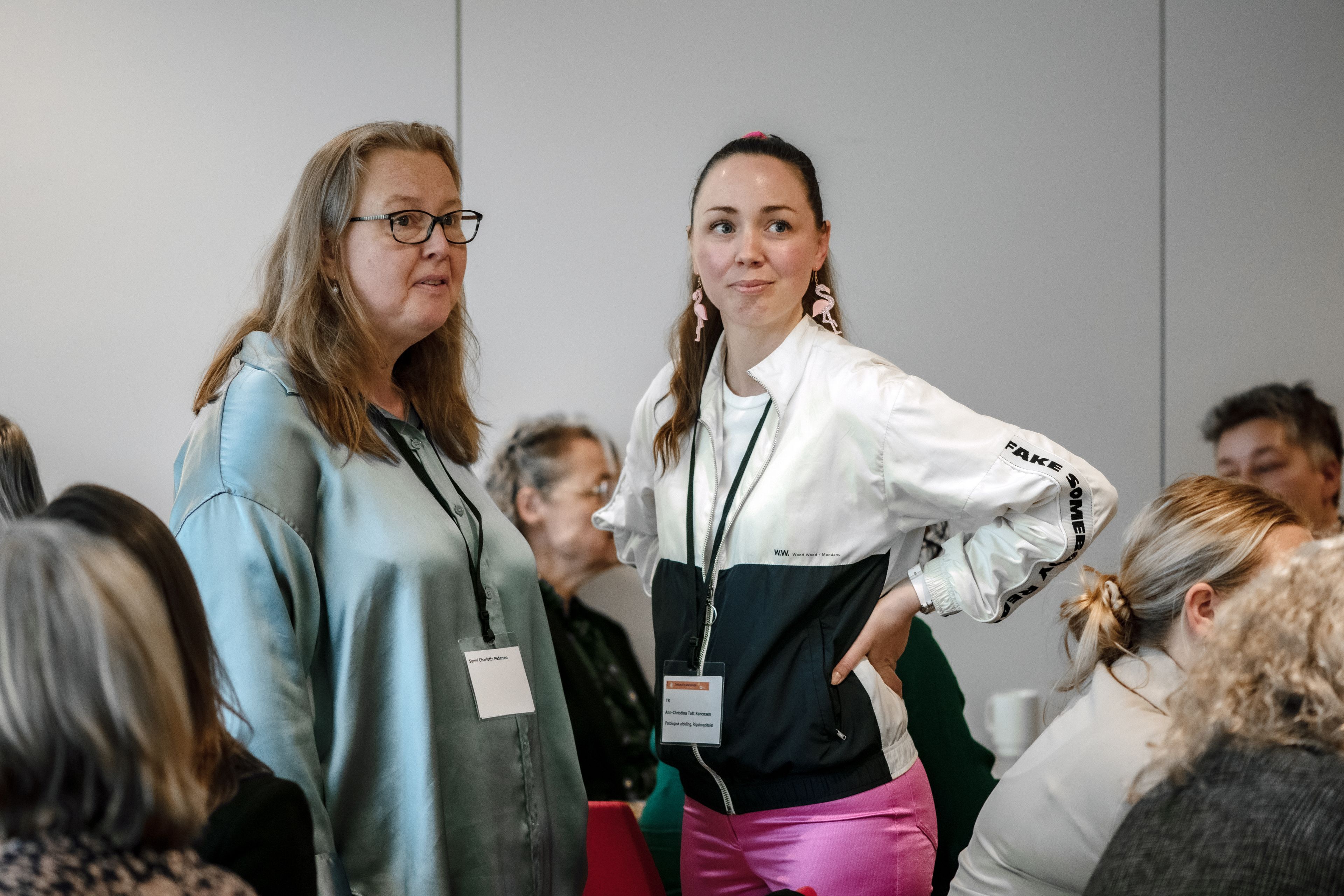 Trivsels-Tænke-Tank