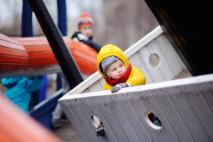 leg, legeplads, børnehave, børn