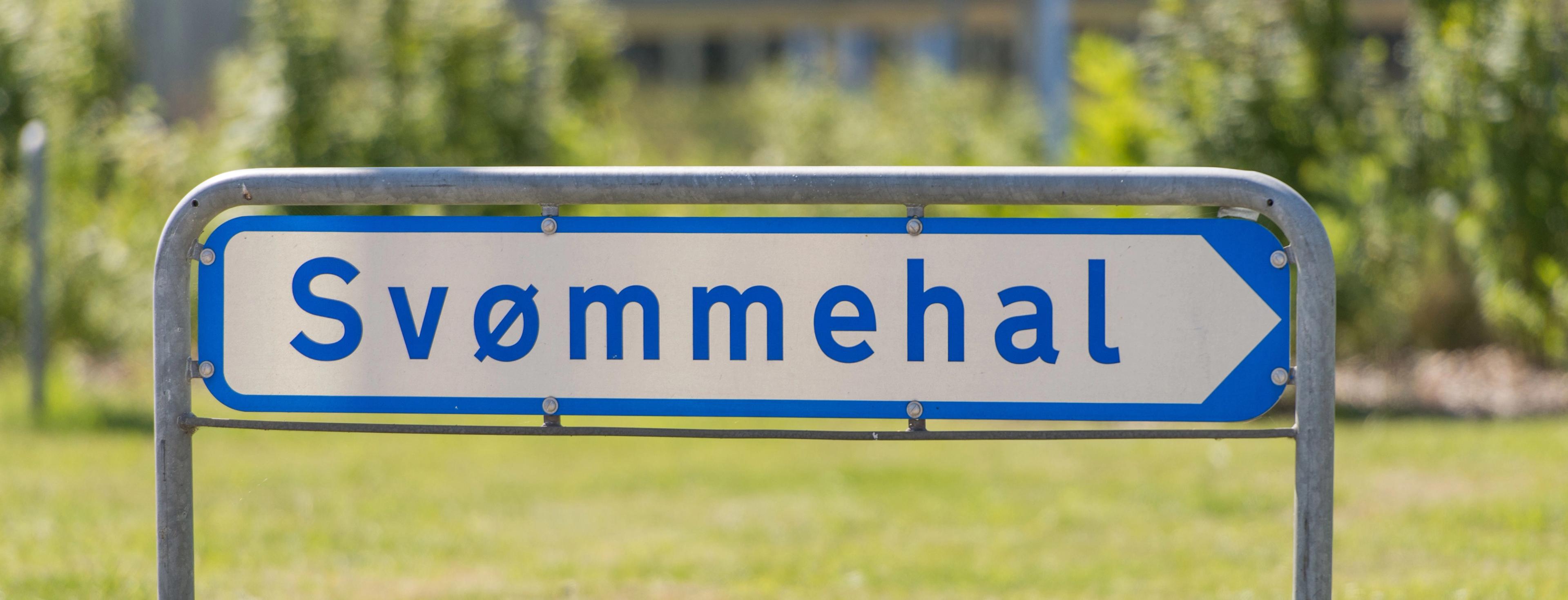 Svømmehal gik til kommunen: Giv os nogle vandglade børn