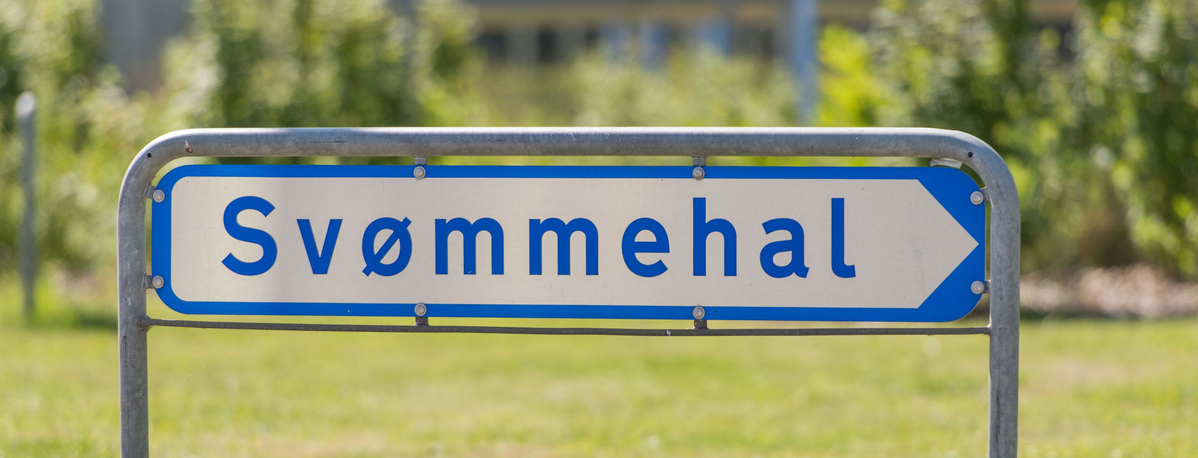 Svømmehal gik til kommunen: Giv os nogle vandglade børn