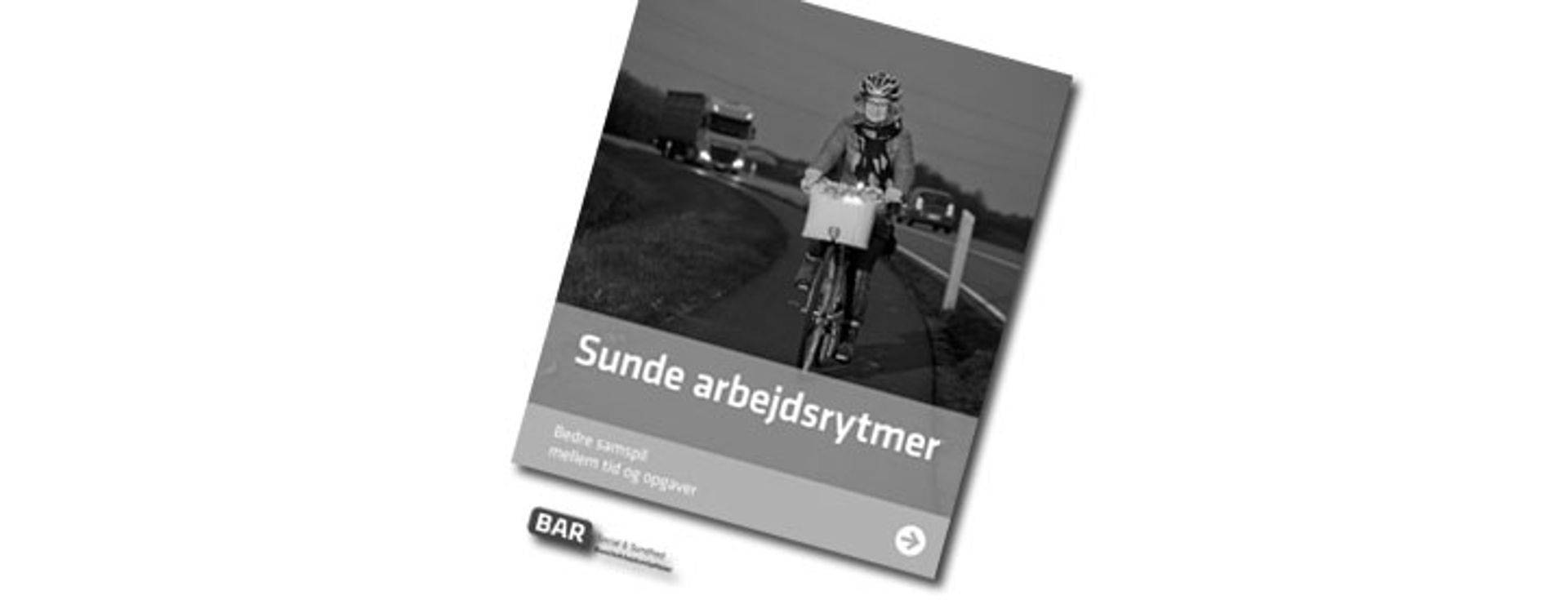 Tips til sunde arbejdsrytmer