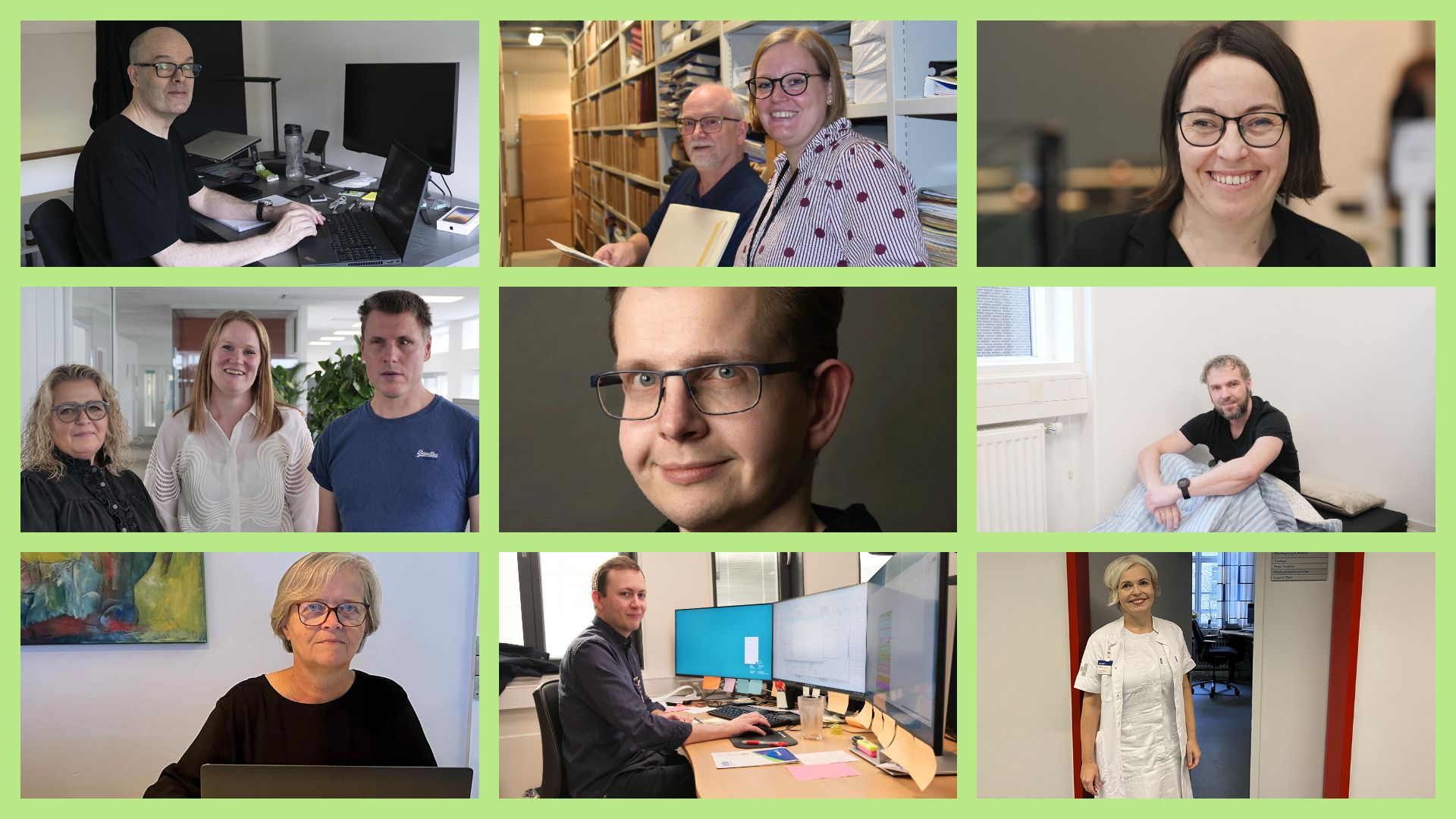 Sådan ser inklusion på arbejdspladsen ud - cases fra virkeligheden