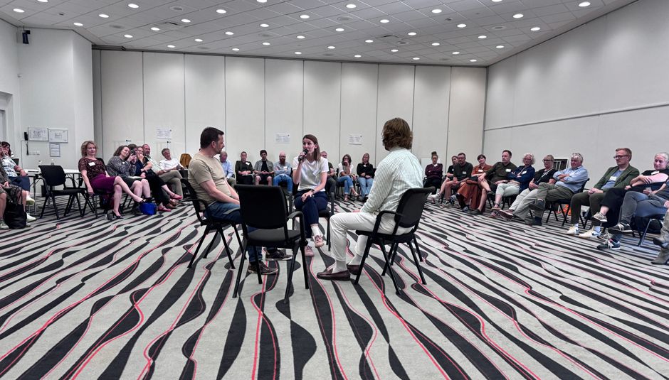 AI i folkeskolen udfordrer lærernes rolle