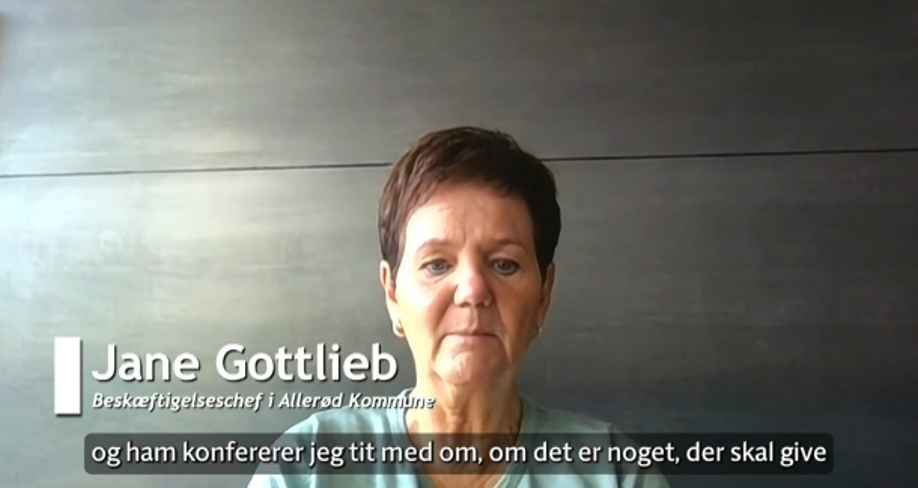 Tre trin til håndtering af trusler og krænkende sprog