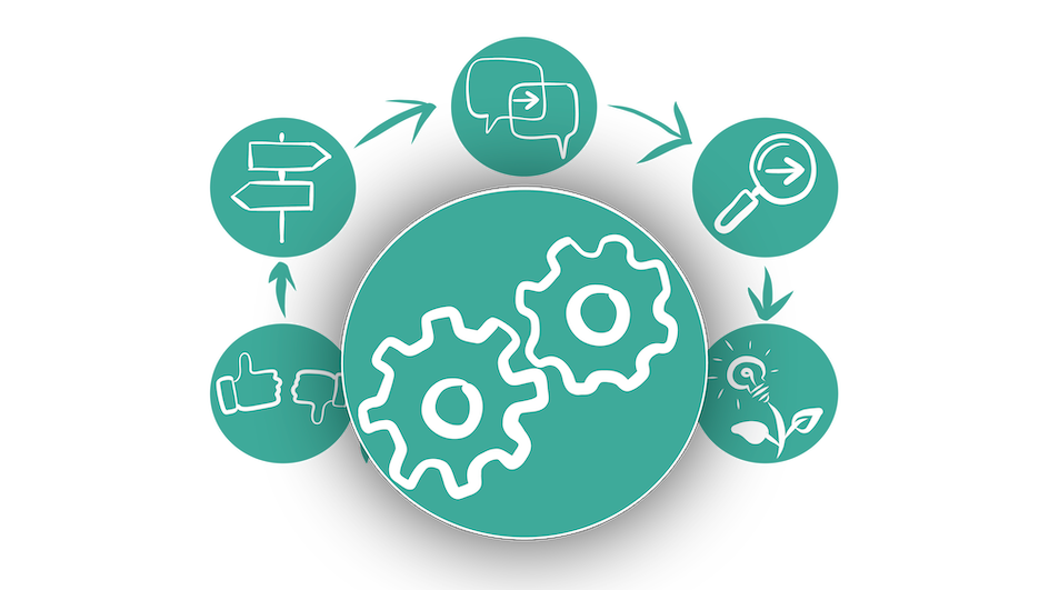 Samskabt styring - trin 4