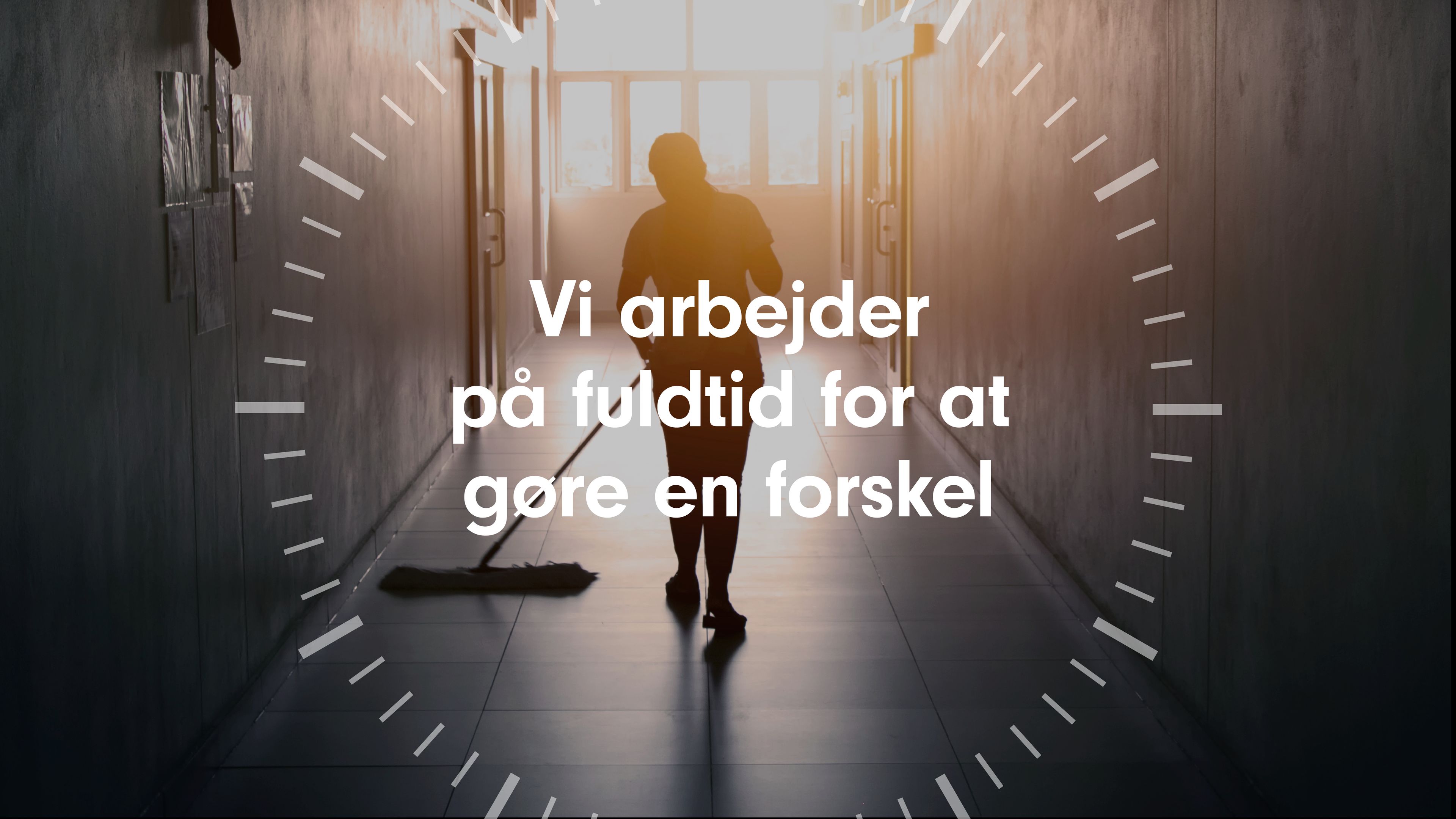 Fuldtid i kommunerne