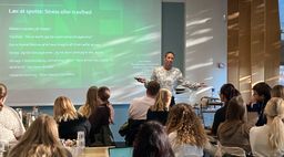 Pernille Steen Pedersen