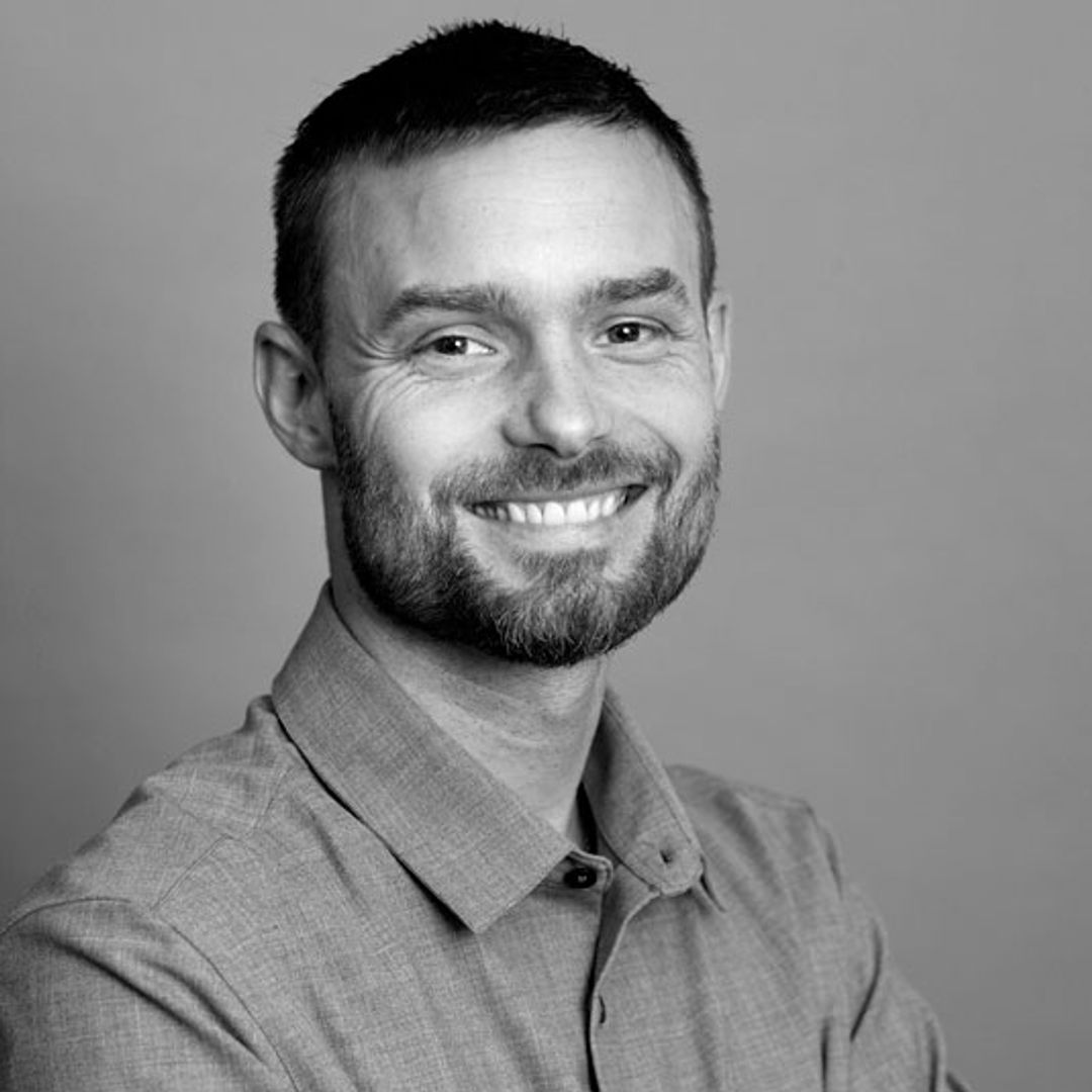 Andreas Linnet Jessen