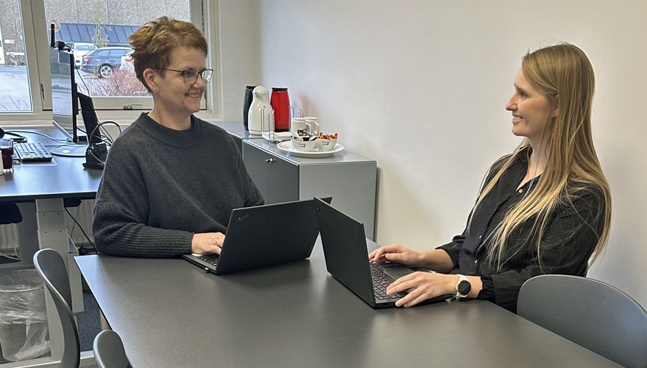 Esbjerg Jobcenter er klar til mere digitalisering og AI