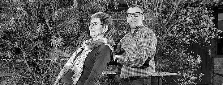 I Esbjerg har medarbejderne fokus på at udvikle den sociale kapital