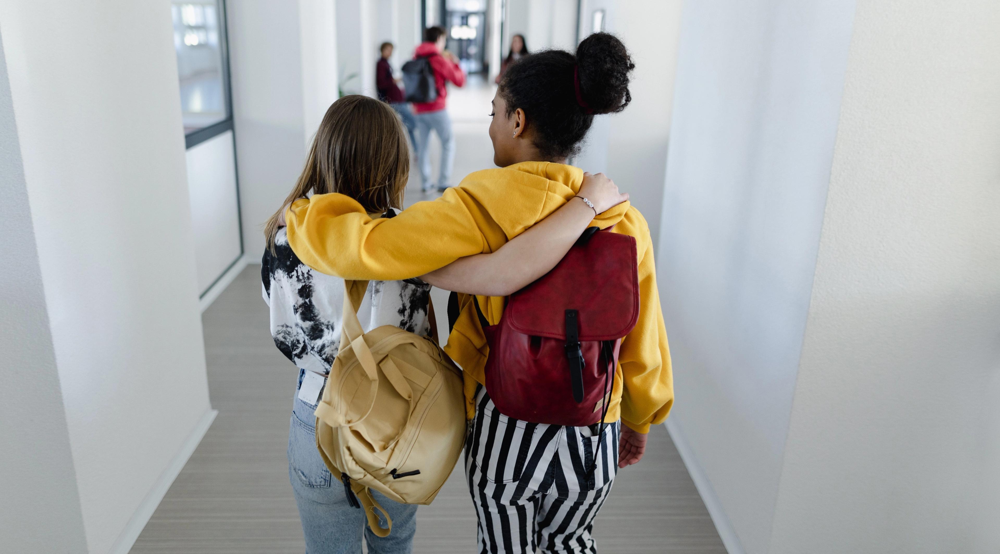 Om Fællesskabsbyggerne