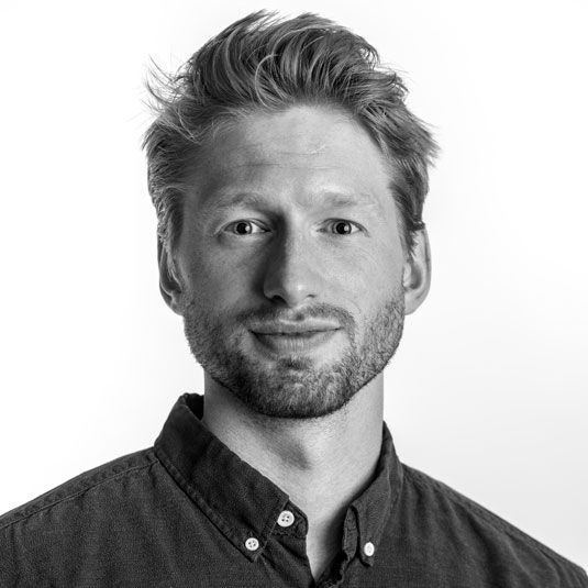 Asbjørn Ammitzbøll Flügge