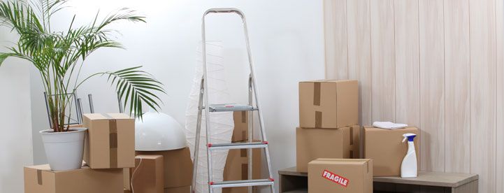Få gode tips til den gode flytning