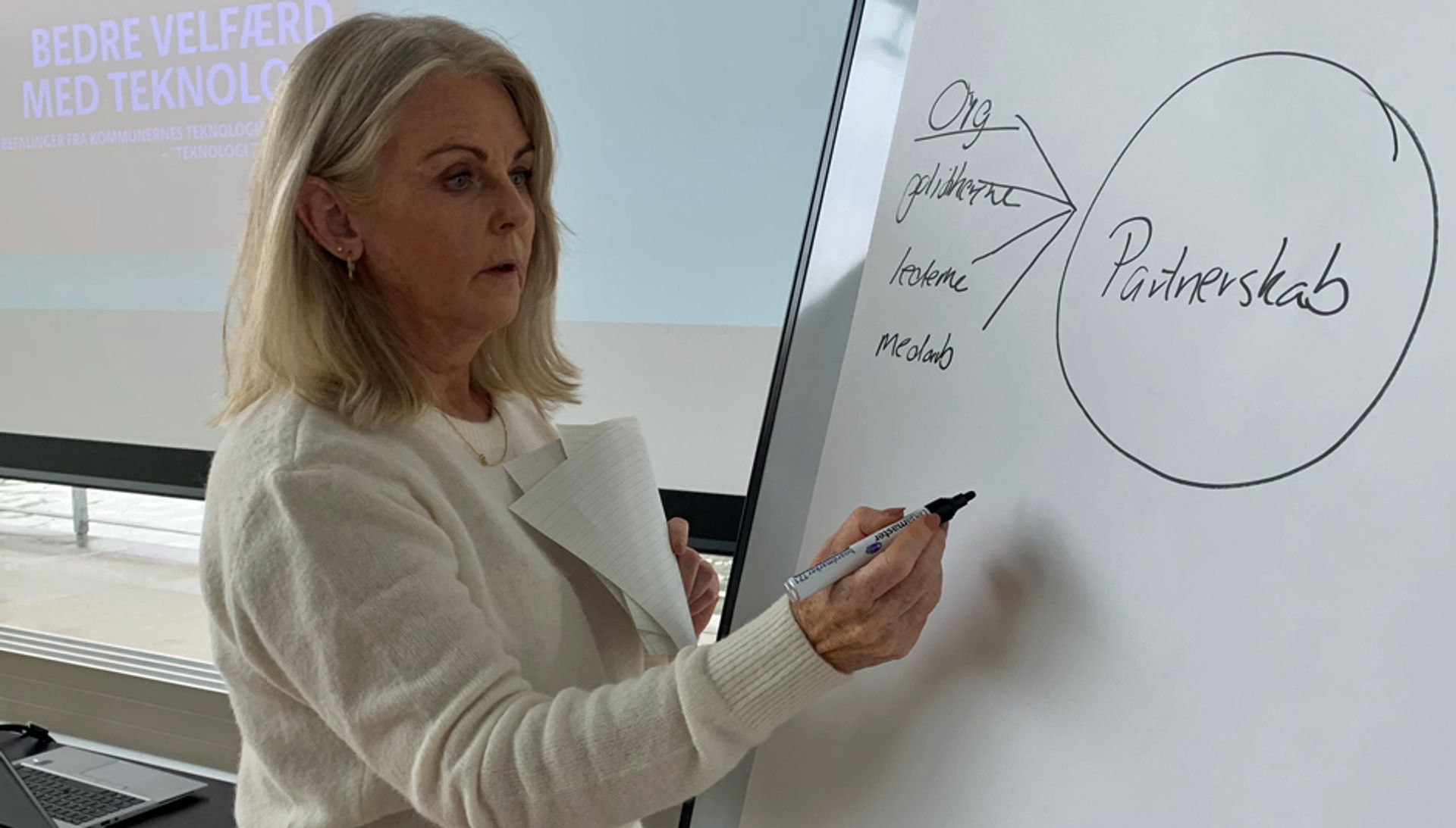 Digitale veje til job