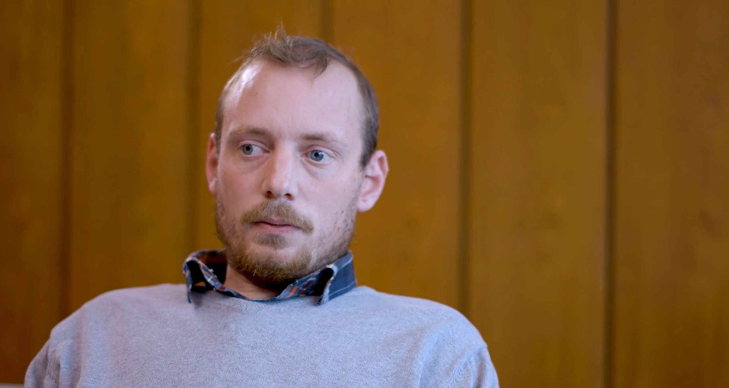 "Alle mennesker har brug for at nogen tror på dem"