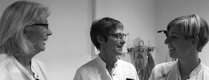 Natarbejde med færre gener