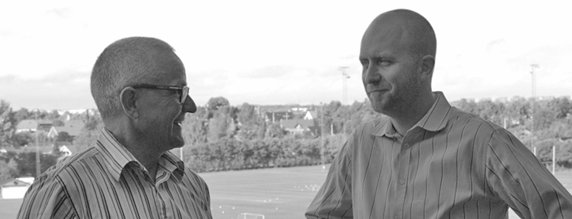 I Hoved-MED i Børne og Unge i Aarhus Kommune viser man hinanden en stor portion tillid, og det bærer frugt.