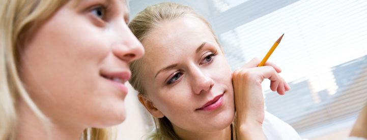 praktikforløb for elever på social- og sundhedsuddannelsen