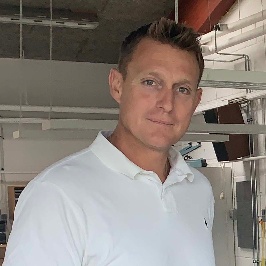 leder af Hjortebro Thomas Frank Schlott