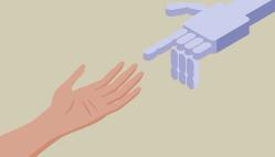 Stærk faglighed og velfærdsteknologi skal gå hånd i hånd