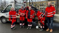 MED-udvalgt i natur og vej