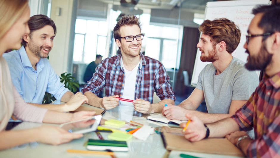 Brugerinddragelse Aalborg Kommune