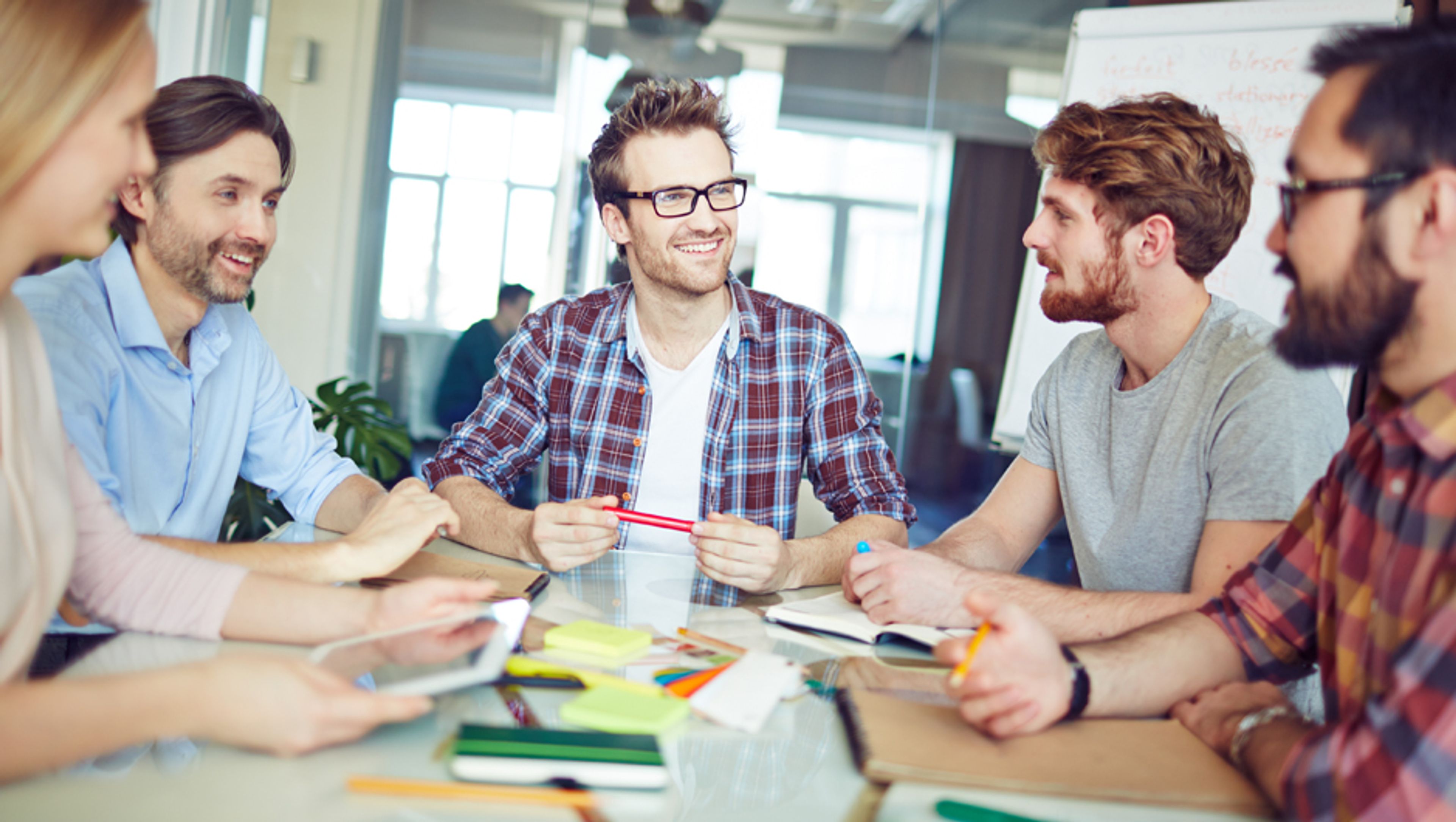 Brugerinddragelse Aalborg Kommune