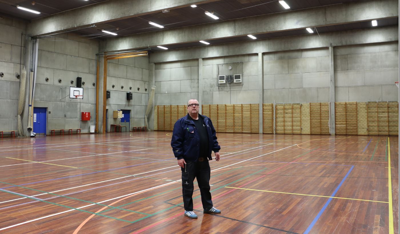 fælles ejendomsdrift