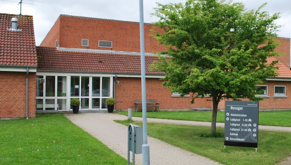 Botilbuddet Bosager i Sønderborg Kommune er gået op i tid